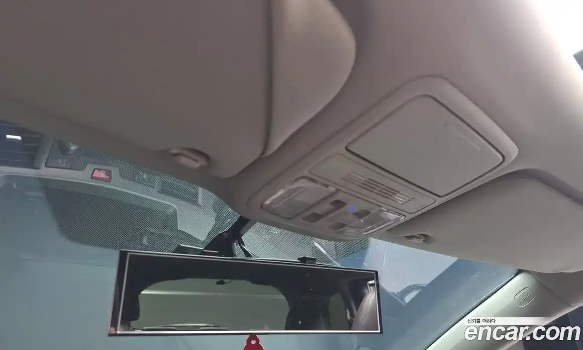 Honda Odyssey 2013 3.5 Автомат в Москве № 303060, фото 3