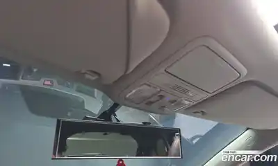 Honda Odyssey 2013 3.5 Автомат в Москве № 303060, миниатюра 3