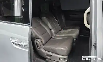 Honda Odyssey 2013 3.5 Автомат в Москве № 303060, миниатюра 9