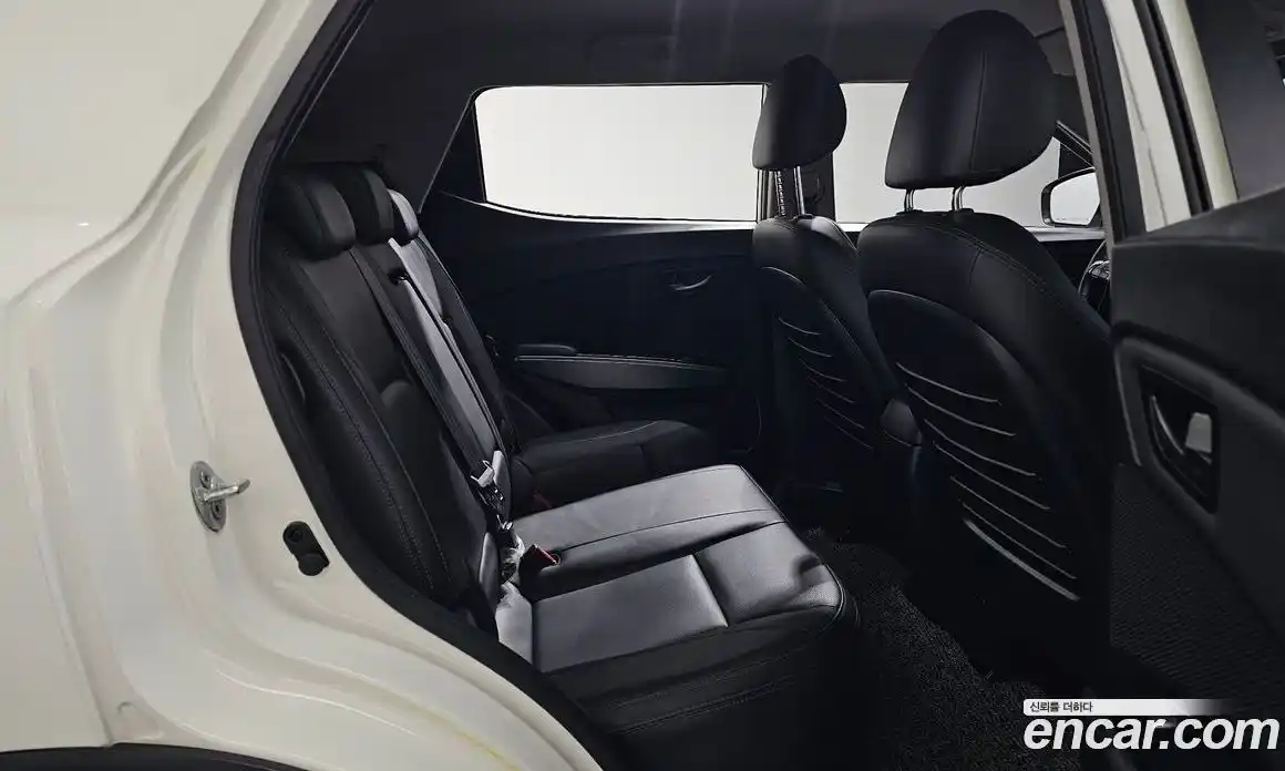 SsangYong TIBOLI 2021 1.5 Автомат в Москве № 30337, фото 15