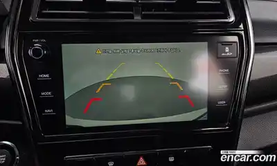 SsangYong TIBOLI 2021 1.5 Автомат в Москве № 30337, миниатюра 2