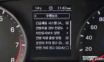 SsangYong TIBOLI 2021 1.5 Автомат в Москве № 30337, миниатюра 3