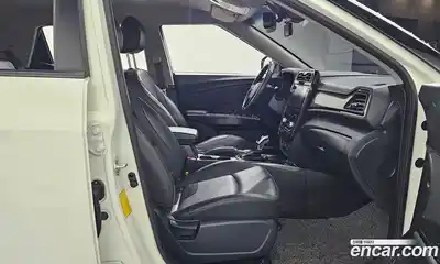 SsangYong TIBOLI 2021 1.5 Автомат в Москве № 30337, миниатюра 4