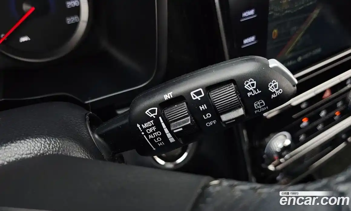 SsangYong TIBOLI 2021 1.5 Автомат в Москве № 30337, фото 5