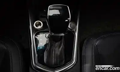 SsangYong TIBOLI 2021 1.5 Автомат в Москве № 30337, миниатюра 8