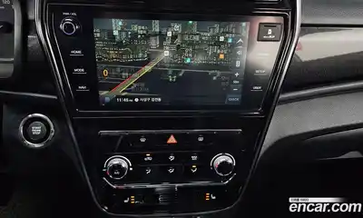 SsangYong TIBOLI 2021 1.5 Автомат в Москве № 30337, миниатюра 9