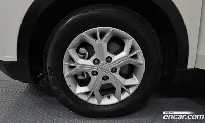 SsangYong TIBOLI 2021 1.5 Автомат в Москве № 30337, миниатюра 10