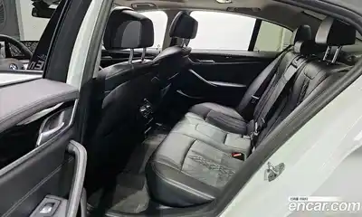 BMW 5-Series 2020 2.0 Автомат в Москве № 304504, миниатюра 12