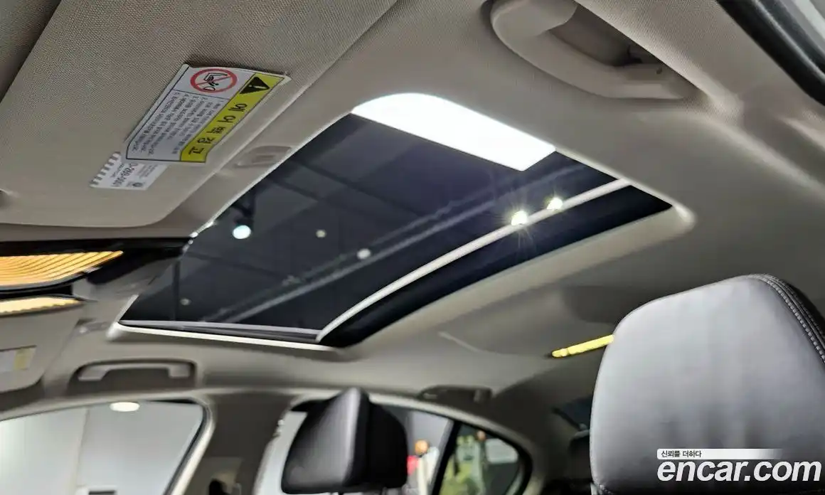 BMW 5-Series 2020 2.0 Автомат в Москве № 304504, фото 18