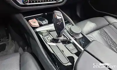 BMW 5-Series 2020 2.0 Автомат в Москве № 304504, миниатюра 9