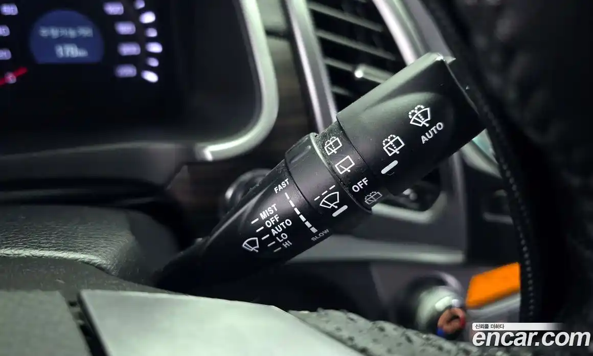 SsangYong Korando 2015 2.0 Автомат в Москве № 30478, фото 11