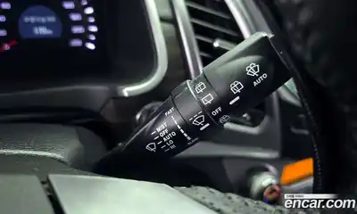 SsangYong Korando 2015 2.0 Автомат в Москве № 30478, миниатюра 11