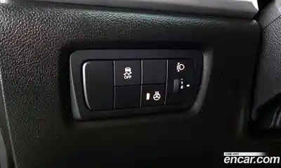 SsangYong Korando 2015 2.0 Автомат в Москве № 30478, миниатюра 4