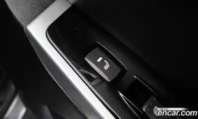 SsangYong Korando 2015 2.0 Автомат в Москве № 30478, миниатюра 5