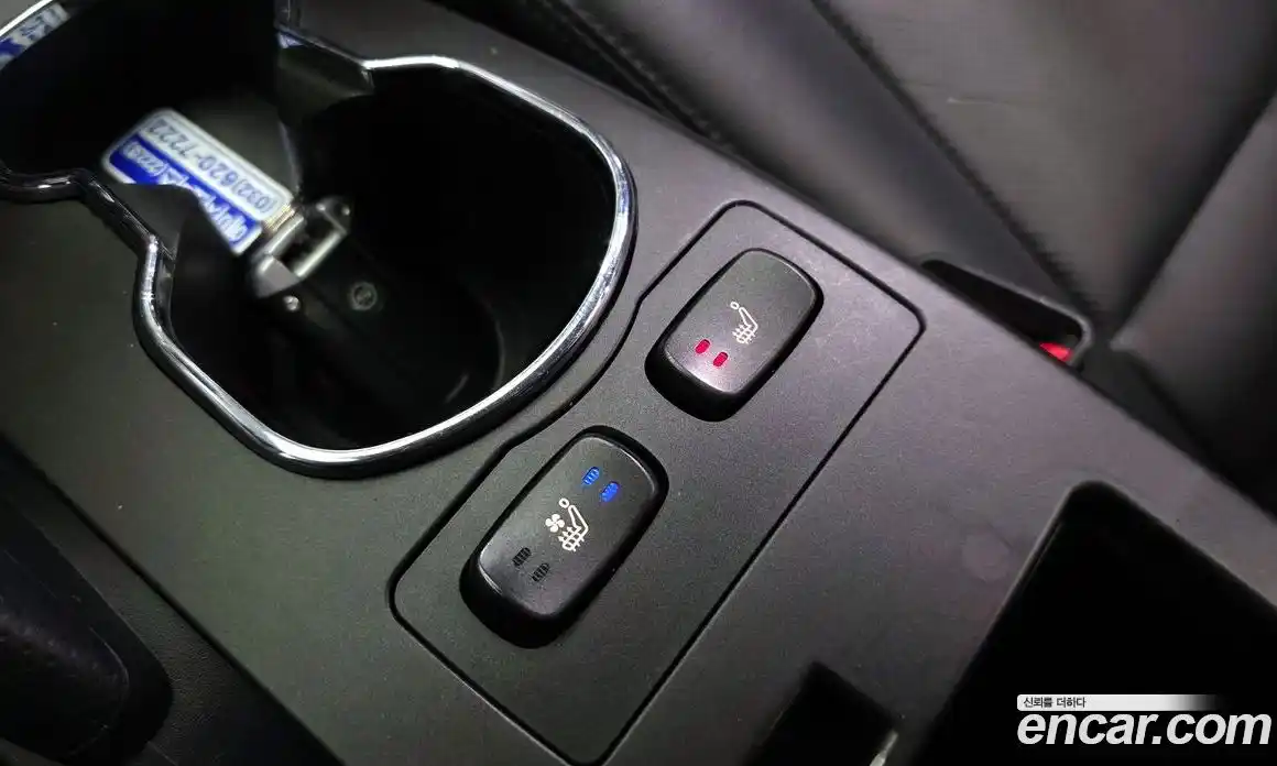 SsangYong Korando 2015 2.0 Автомат в Москве № 30478, фото 9