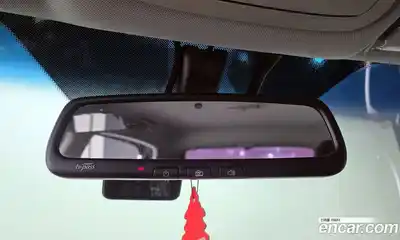 SsangYong Korando 2015 2.0 Автомат в Москве № 30478, миниатюра 10