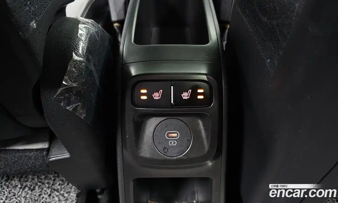 Kia Ray 2023 1.0 Автомат в Москве № 306339, фото 1