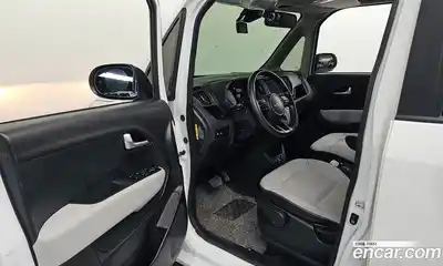 Kia Ray 2023 1.0 Автомат в Москве № 306339, миниатюра 11