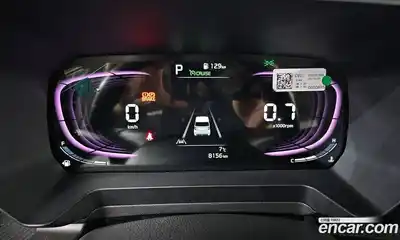 Kia Ray 2023 1.0 Автомат в Москве № 306339, миниатюра 4