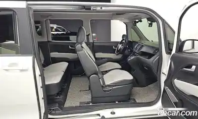 Kia Ray 2023 1.0 Автомат в Москве № 306339, миниатюра 5