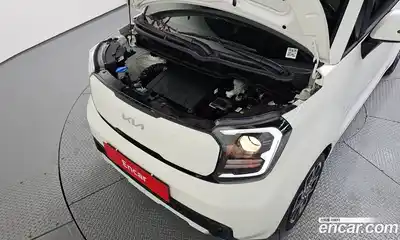 Kia Ray 2023 1.0 Автомат в Москве № 306339, миниатюра 6