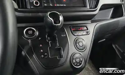 Kia Ray 2023 1.0 Автомат в Москве № 306339, миниатюра 8