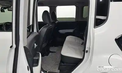 Kia Ray 2023 1.0 Автомат в Москве № 306339, миниатюра 9