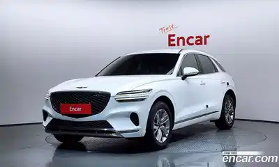 Genesis GV70 2022 2.5 Автомат в Москве № 308948, миниатюра 11