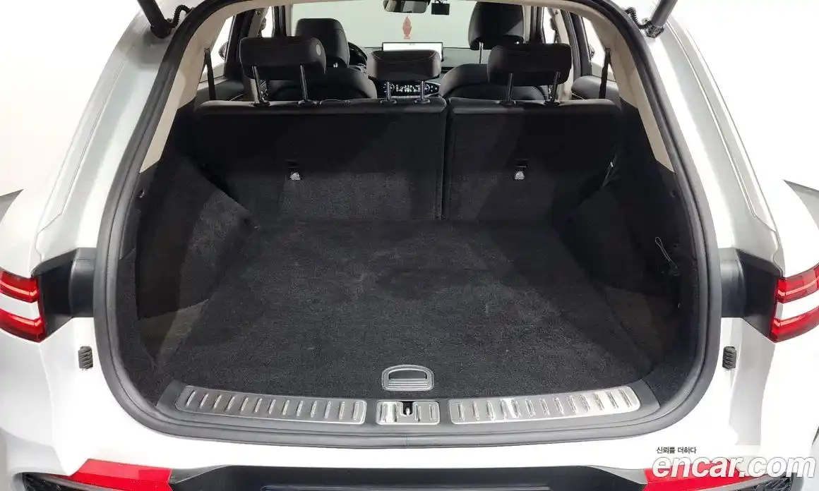 Genesis GV70 2022 2.5 Автомат в Москве № 308948, фото 16