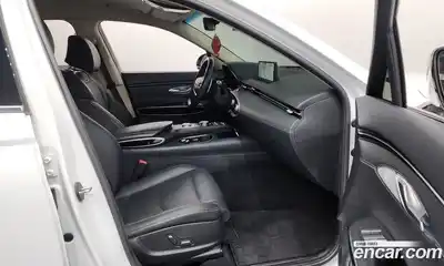 Genesis GV70 2022 2.5 Автомат в Москве № 308948, миниатюра 4