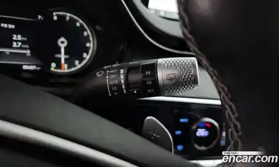 Genesis GV70 2022 2.5 Автомат в Москве № 308948, миниатюра 6