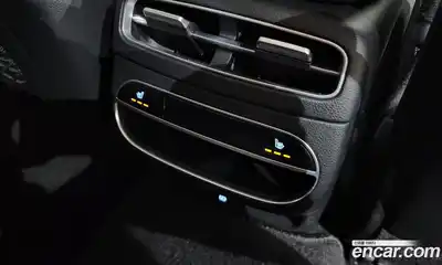 Genesis GV70 2022 2.5 Автомат в Москве № 308948, миниатюра 7