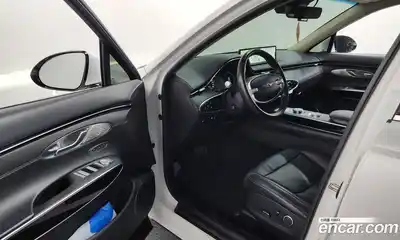 Genesis GV70 2022 2.5 Автомат в Москве № 308948, миниатюра 10