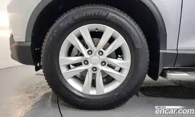 SsangYong Rexton 2019 2.2 Автомат в Москве № 310254, миниатюра 4