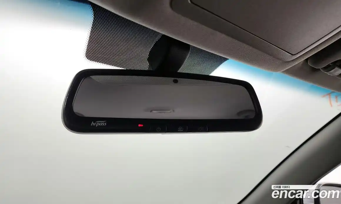 SsangYong Rexton 2019 2.2 Автомат в Москве № 310254, фото 9