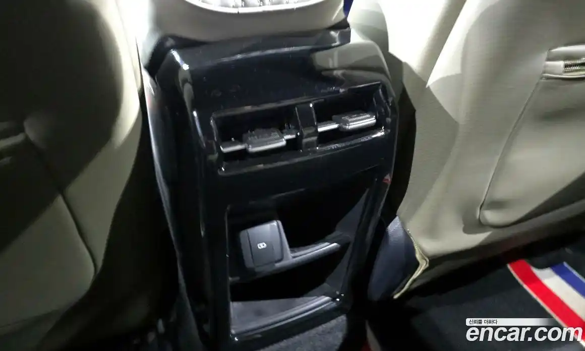 SsangYong Torres 2023 1.5 Автомат в Москве № 31239, фото 11