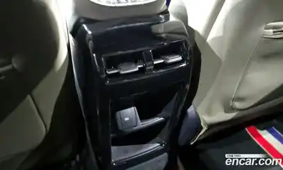 SsangYong Torres 2023 1.5 Автомат в Москве № 31239, миниатюра 11