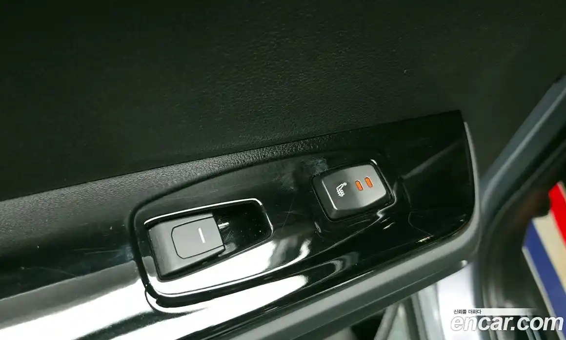 SsangYong Torres 2023 1.5 Автомат в Москве № 31239, фото 13