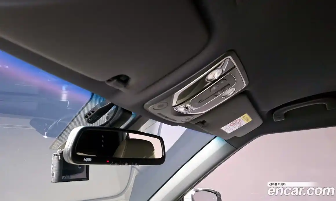 SsangYong Torres 2023 1.5 Автомат в Москве № 31239, фото 3