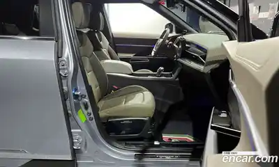 SsangYong Torres 2023 1.5 Автомат в Москве № 31239, миниатюра 8
