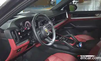 Porsche Cayenne 2025 3.0 Автомат в Москве № 314695, миниатюра 12