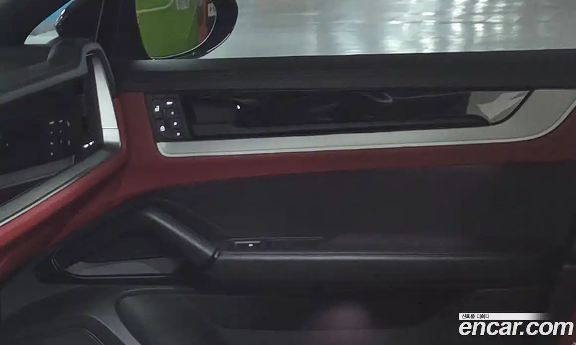 Porsche Cayenne 2025 3.0 Автомат в Москве № 314695, фото 14