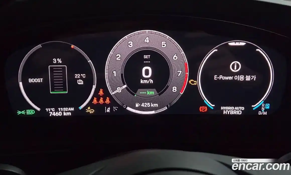 Porsche Cayenne 2025 3.0 Автомат в Москве № 314695, фото 9