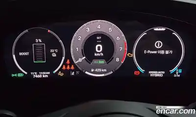 Porsche Cayenne 2025 3.0 Автомат в Москве № 314695, миниатюра 9