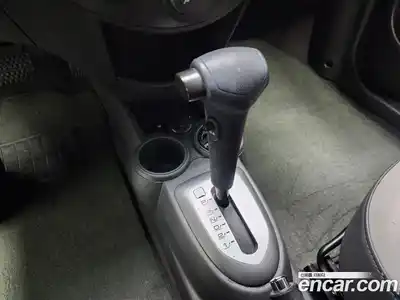 Chevrolet Spark 2012 1.0 Автомат в Москве № 315745, миниатюра 11