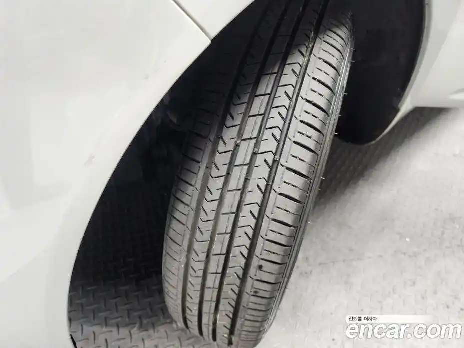 Chevrolet Spark 2012 1.0 Автомат в Москве № 315745, фото 14