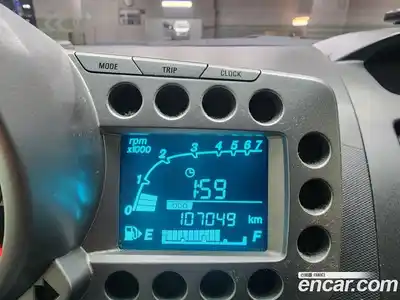 Chevrolet Spark 2012 1.0 Автомат в Москве № 315745, миниатюра 5