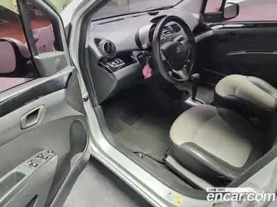 Chevrolet Spark 2012 1.0 Автомат в Москве № 315745, миниатюра 7