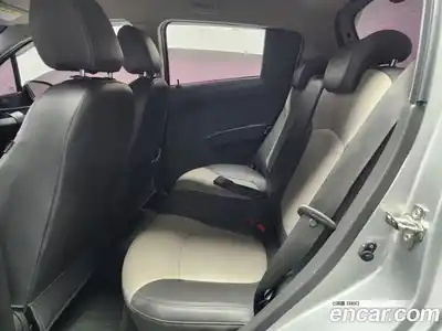 Chevrolet Spark 2012 1.0 Автомат в Москве № 315745, миниатюра 9