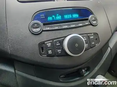 Chevrolet Spark 2012 1.0 Автомат в Москве № 315745, миниатюра 10